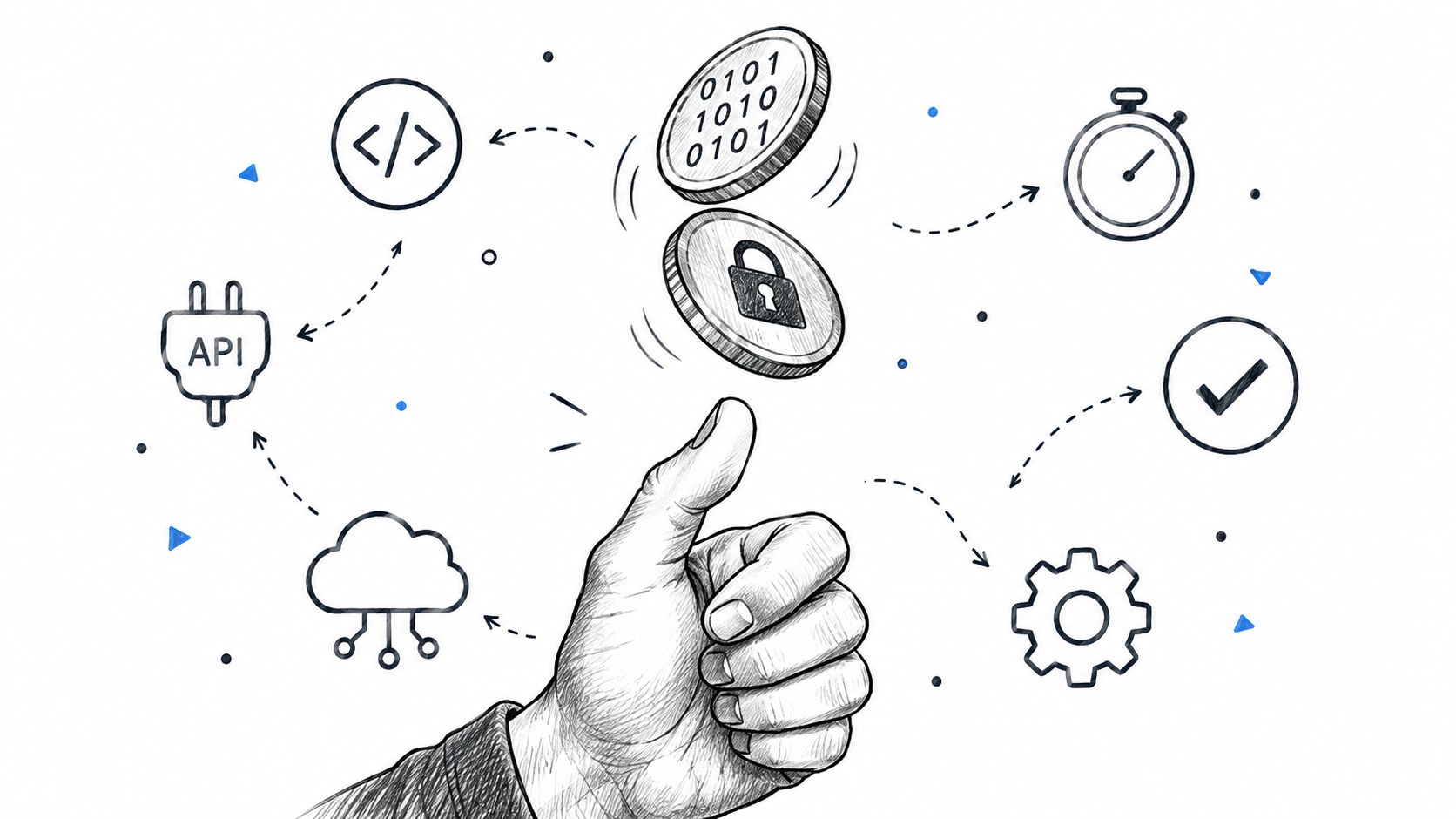 10 Online Coin Flip Tools: Fairness and Privacy Compared