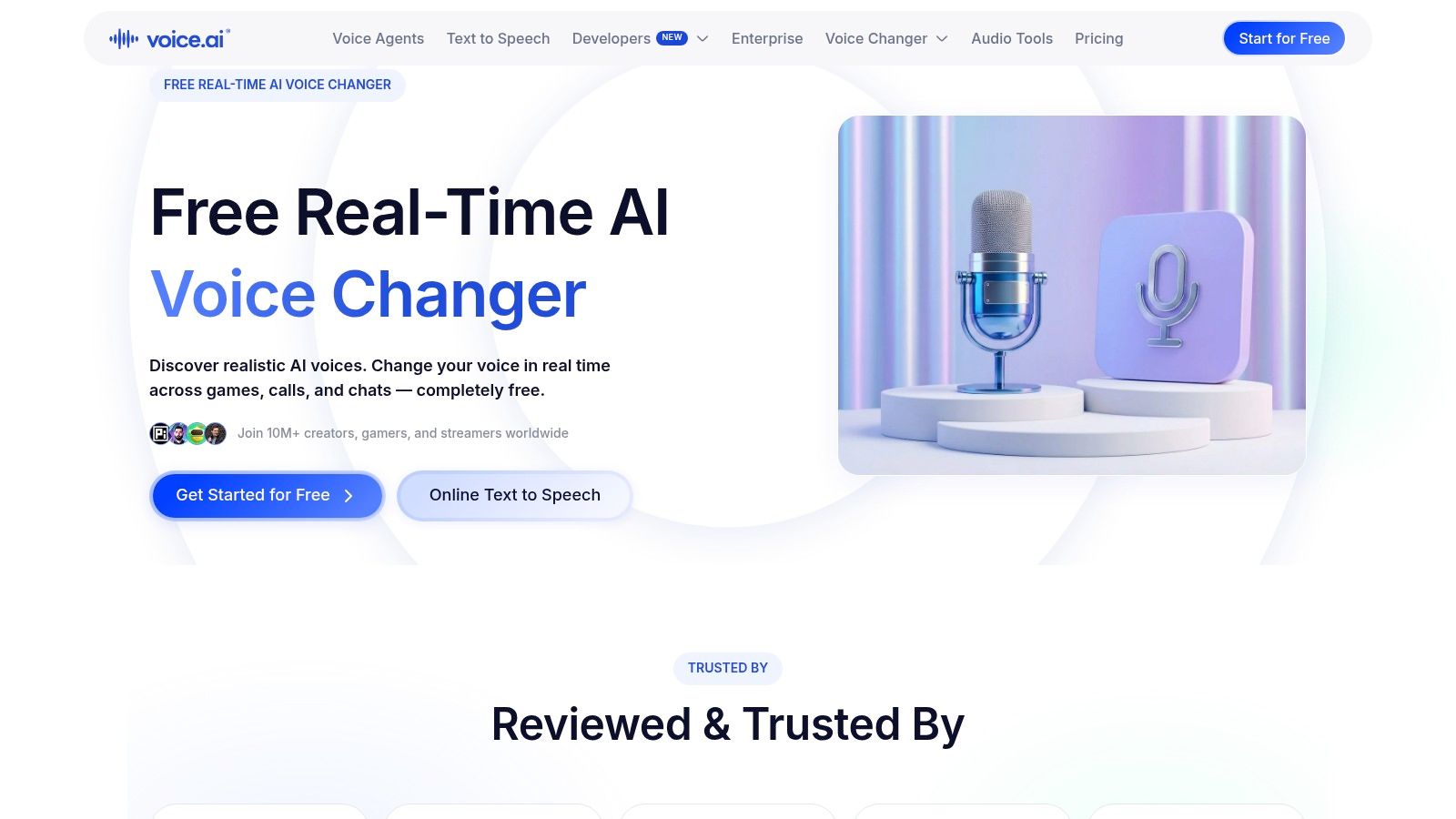 Voice.ai