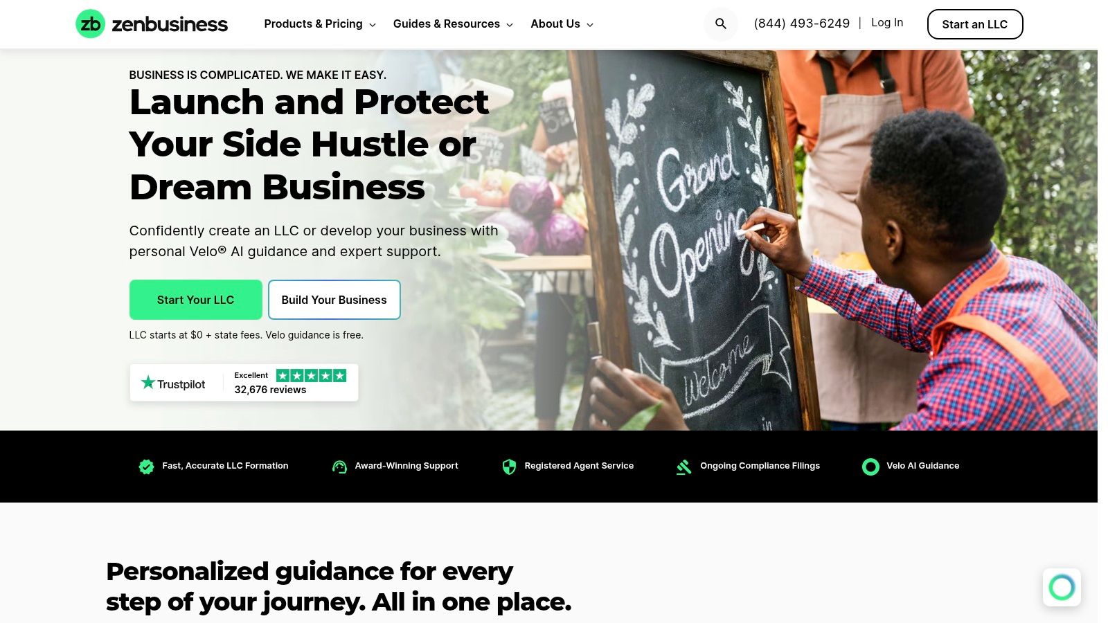 ZenBusiness