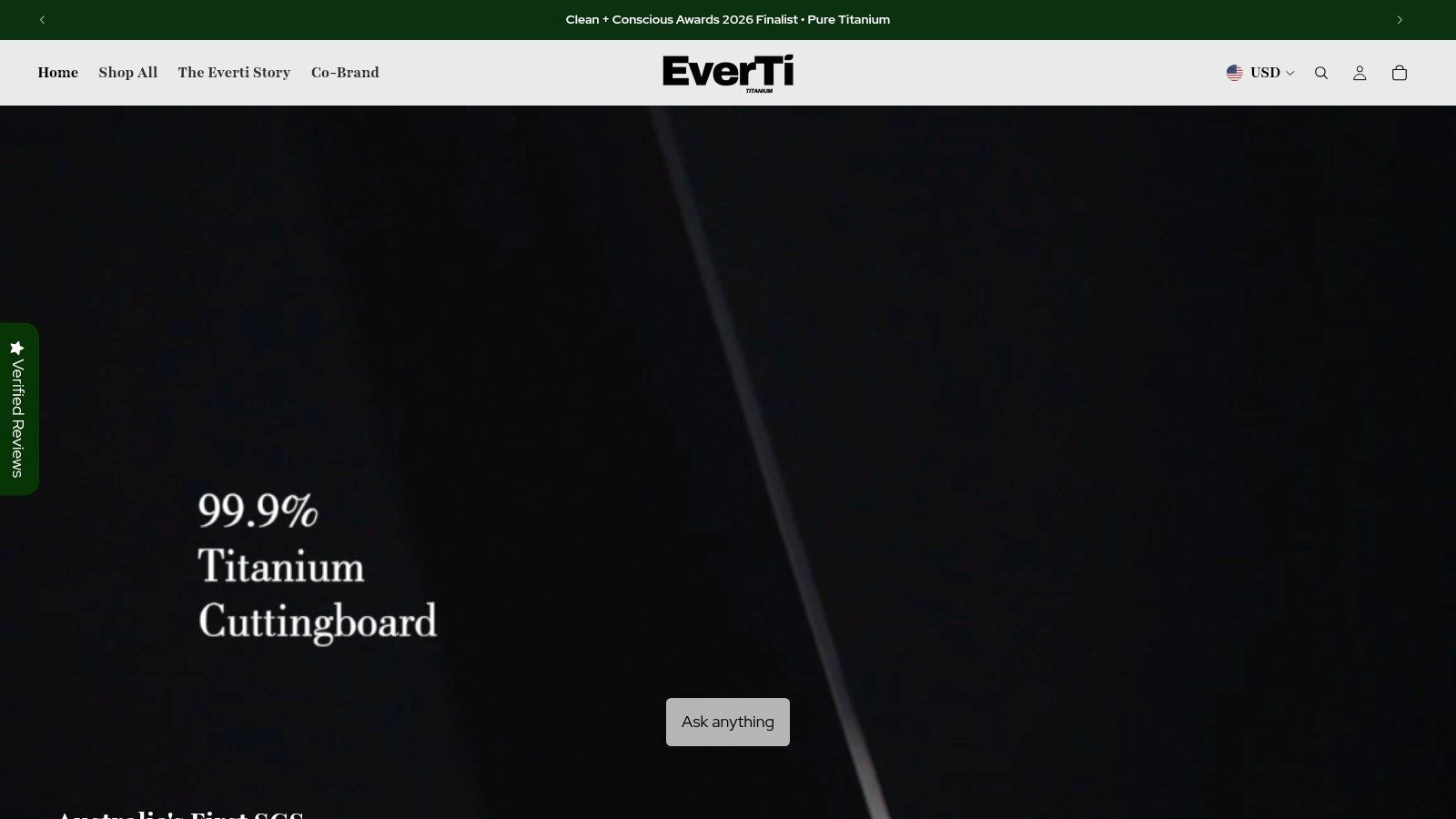 Screenshot from https://everti.com.au