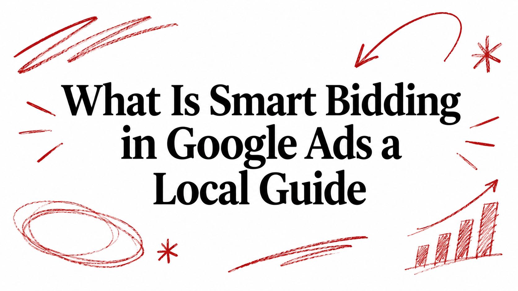 What Is Smart Bidding in Google Ads a Local Guide