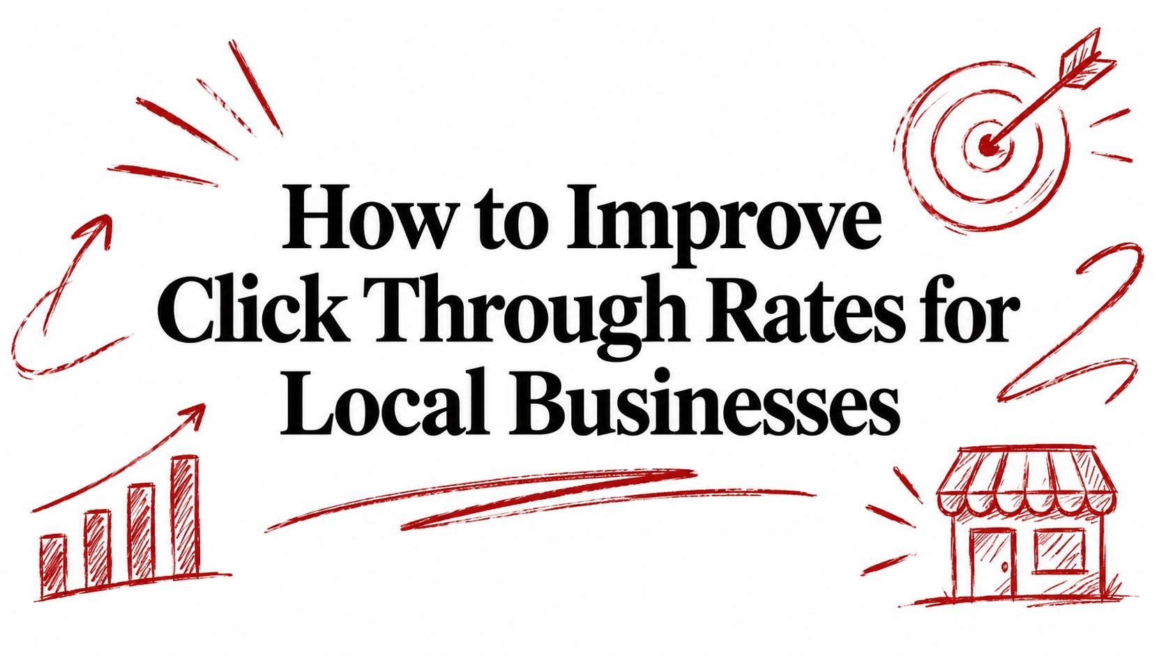 How to Improve Click Through Rates for Local Businesses