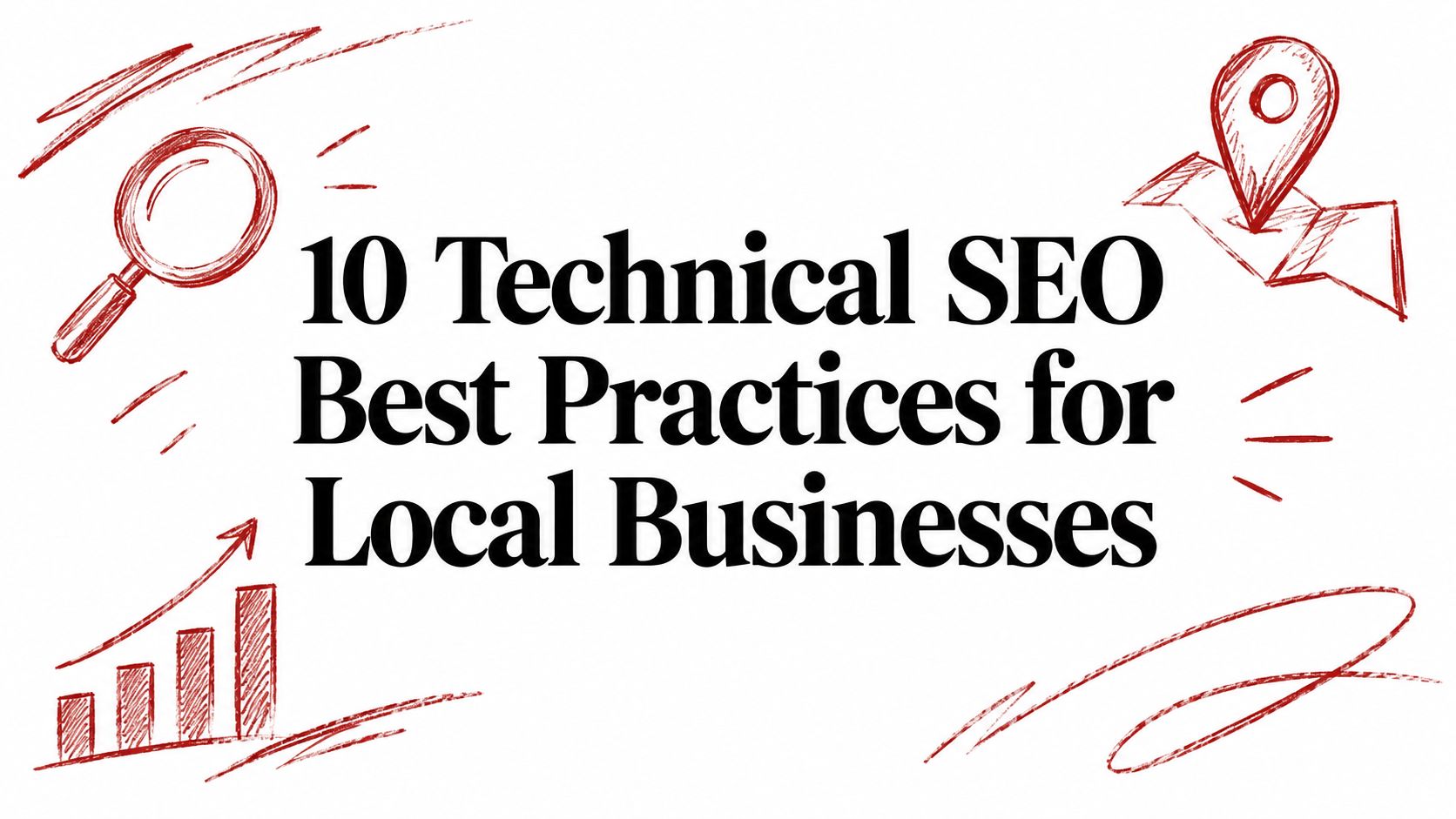 10 Technical SEO Best Practices for Local Businesses