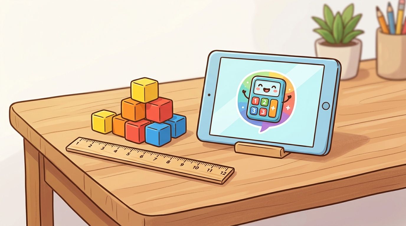 ADHD and Math: Why It’s Hard & How to Help | Sachs Center | Autism ...