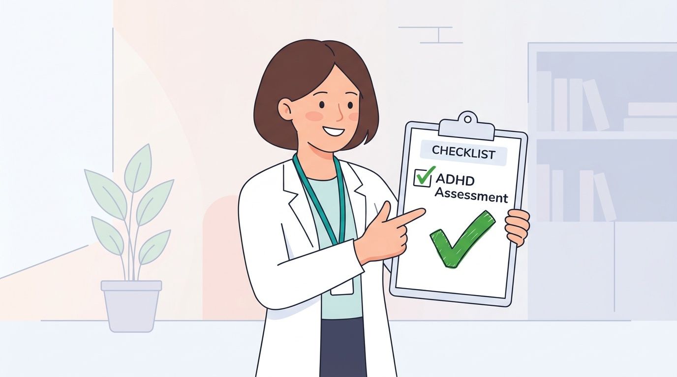 ADHD and Math: Why It’s Hard & How to Help | Sachs Center | Autism ...