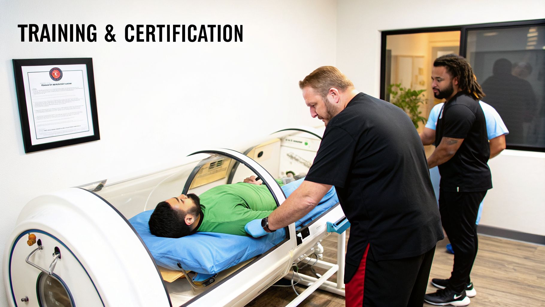 Can a Med Bed for Sale Improve My Wellness? A Guide to Advanced Technology