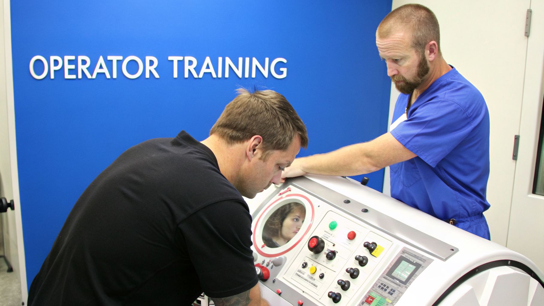 What Is a Hyperbaric Chamber and How Does It Work?