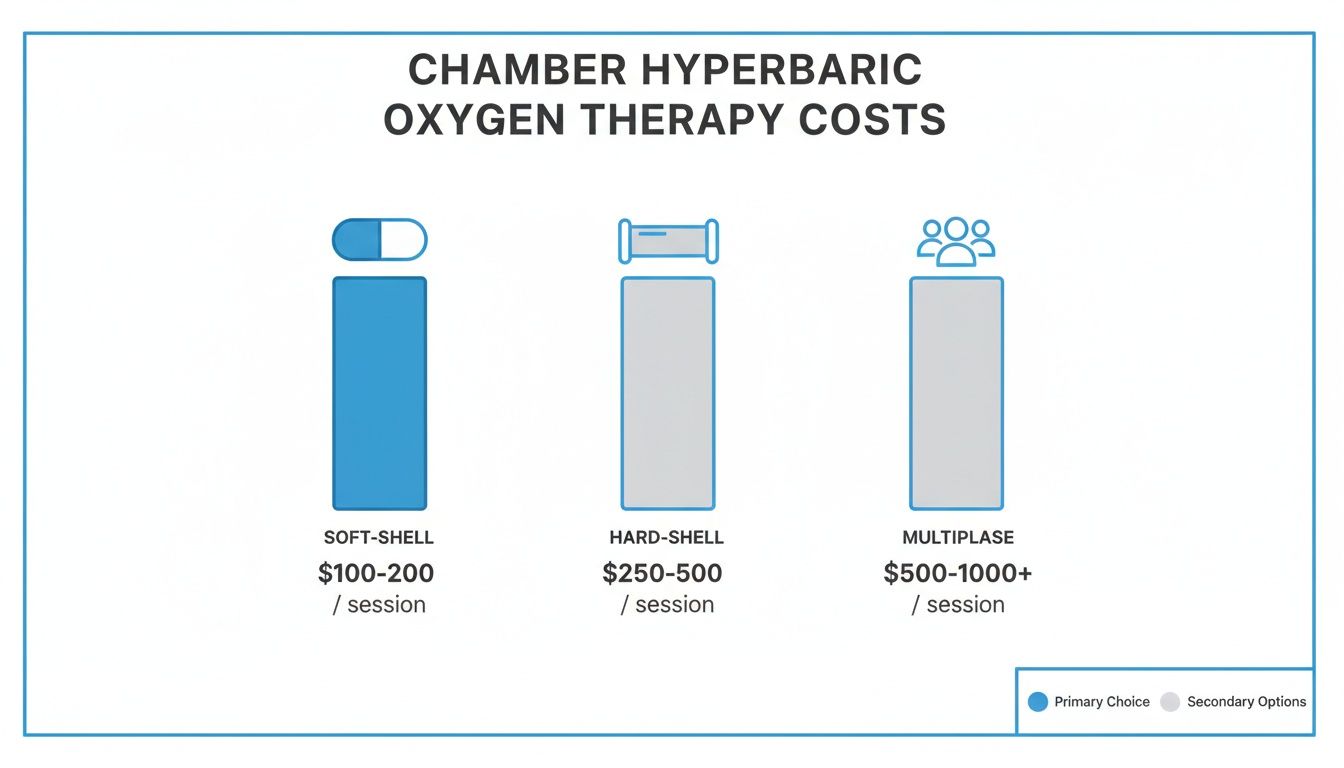 What Is the True Cost of a Hyperbaric Oxygen Machine in 2026?