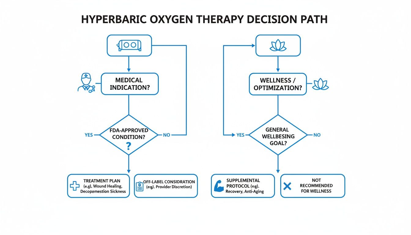 What Are Hyperbaric Chamber Beds and How Do They Work?