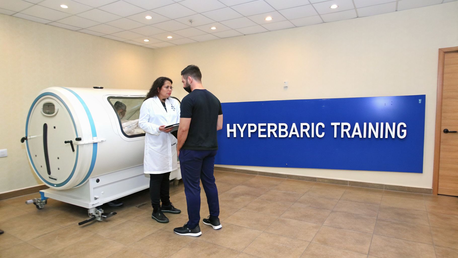 What Does Hyperbaric Medicine Training Really Involve?