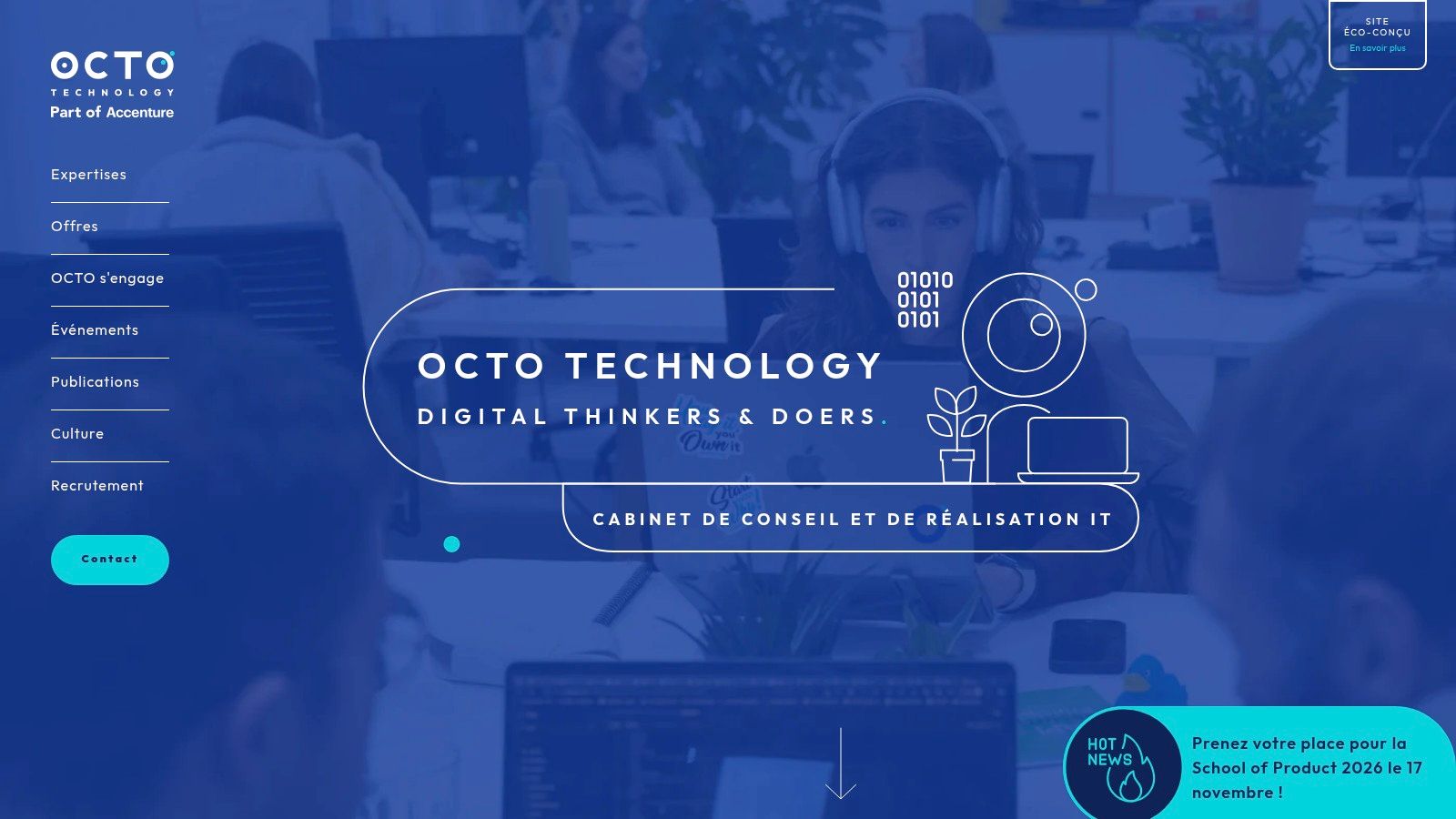 OCTO Technology