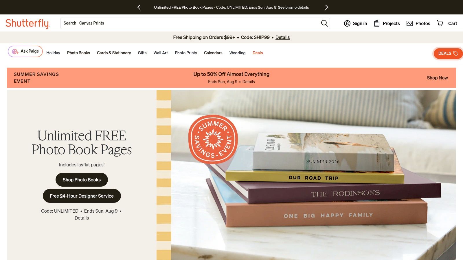 Shutterfly