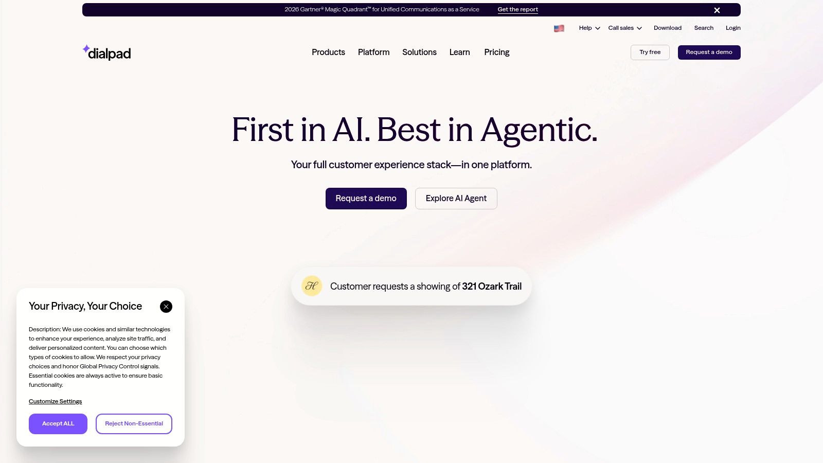 Dialpad Ai Voice