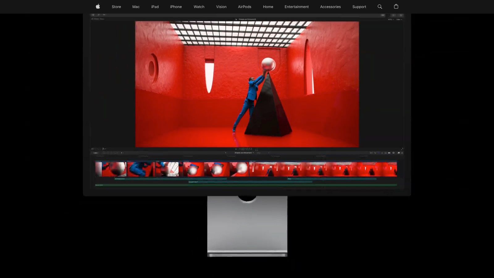 Final Cut Pro