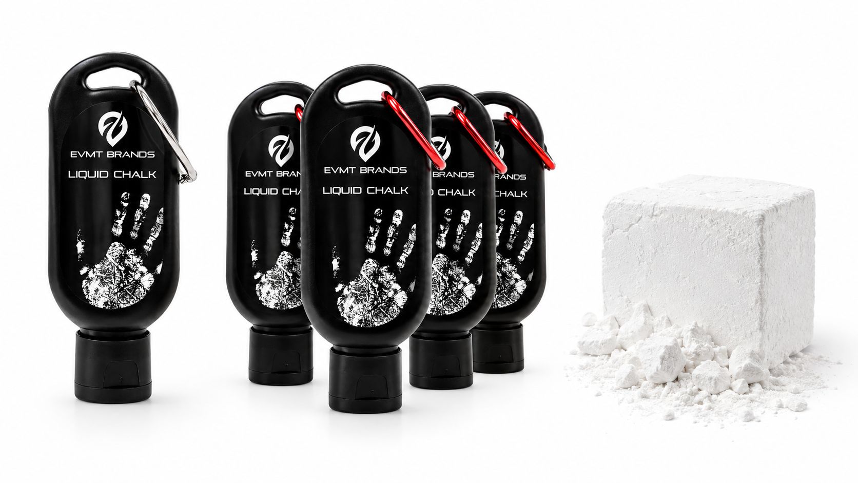 EVMT LIQUID CHALK