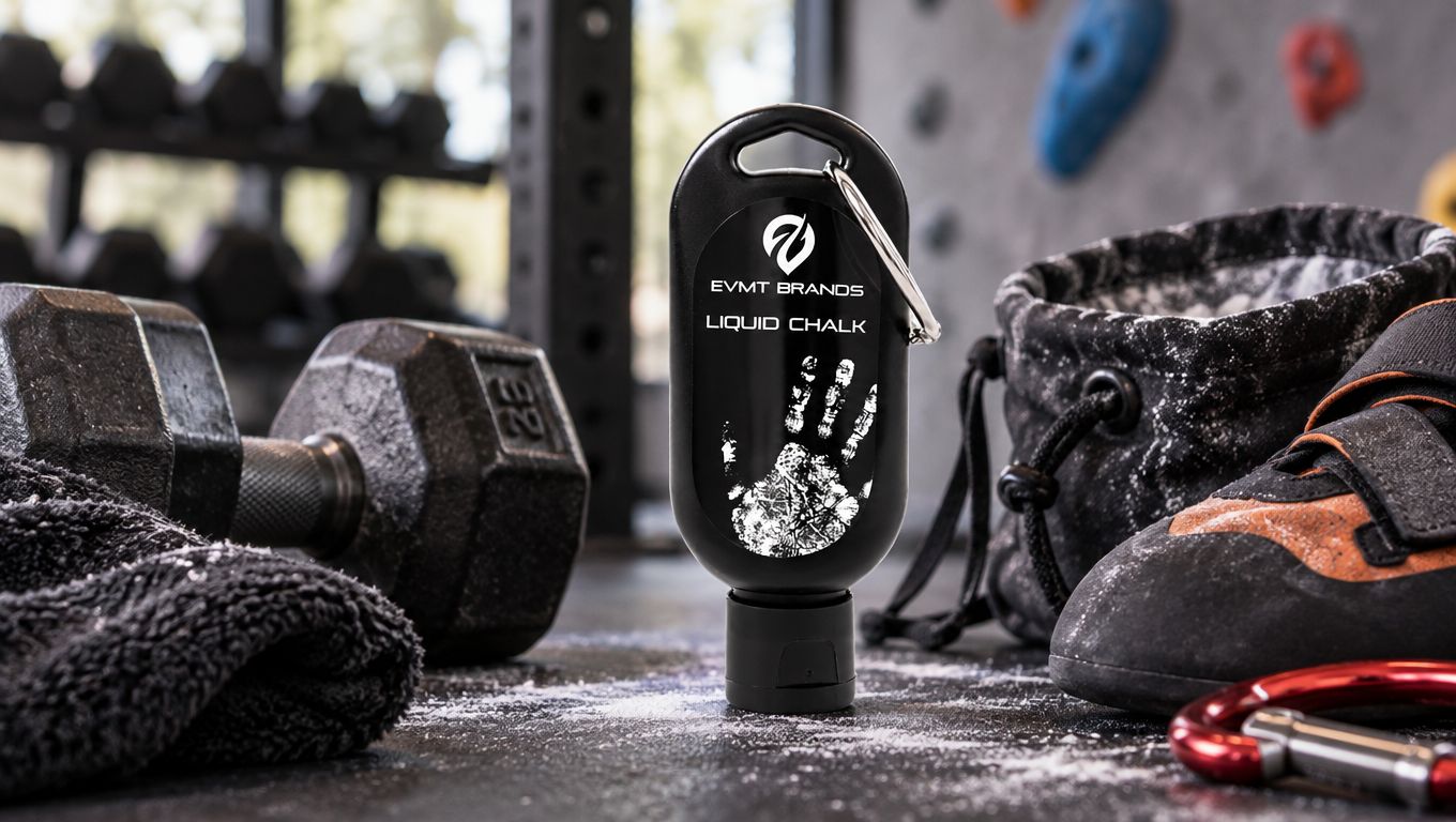 EVMT LIQUID CHALK