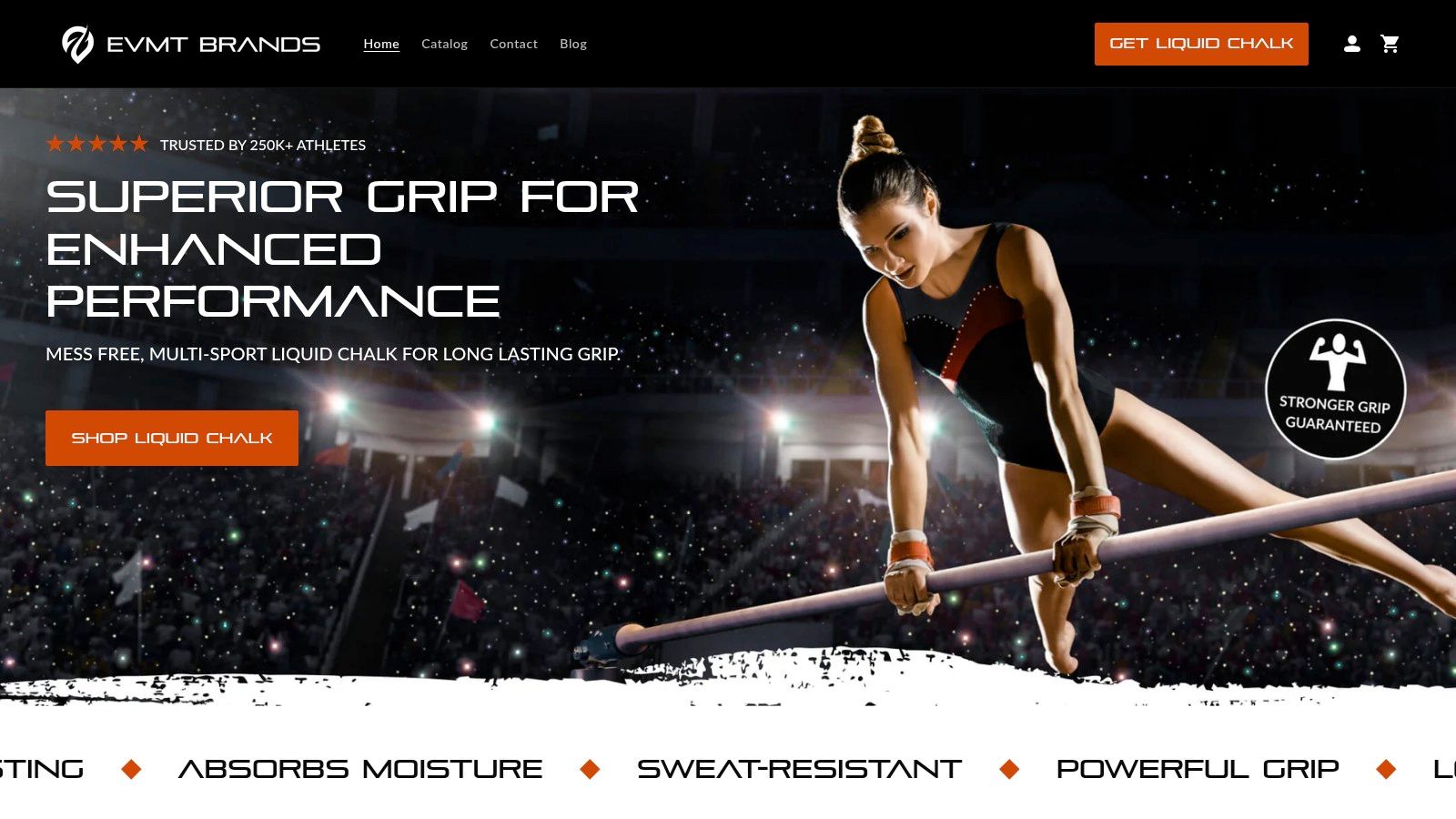 Screenshot from https://www.evmt.co