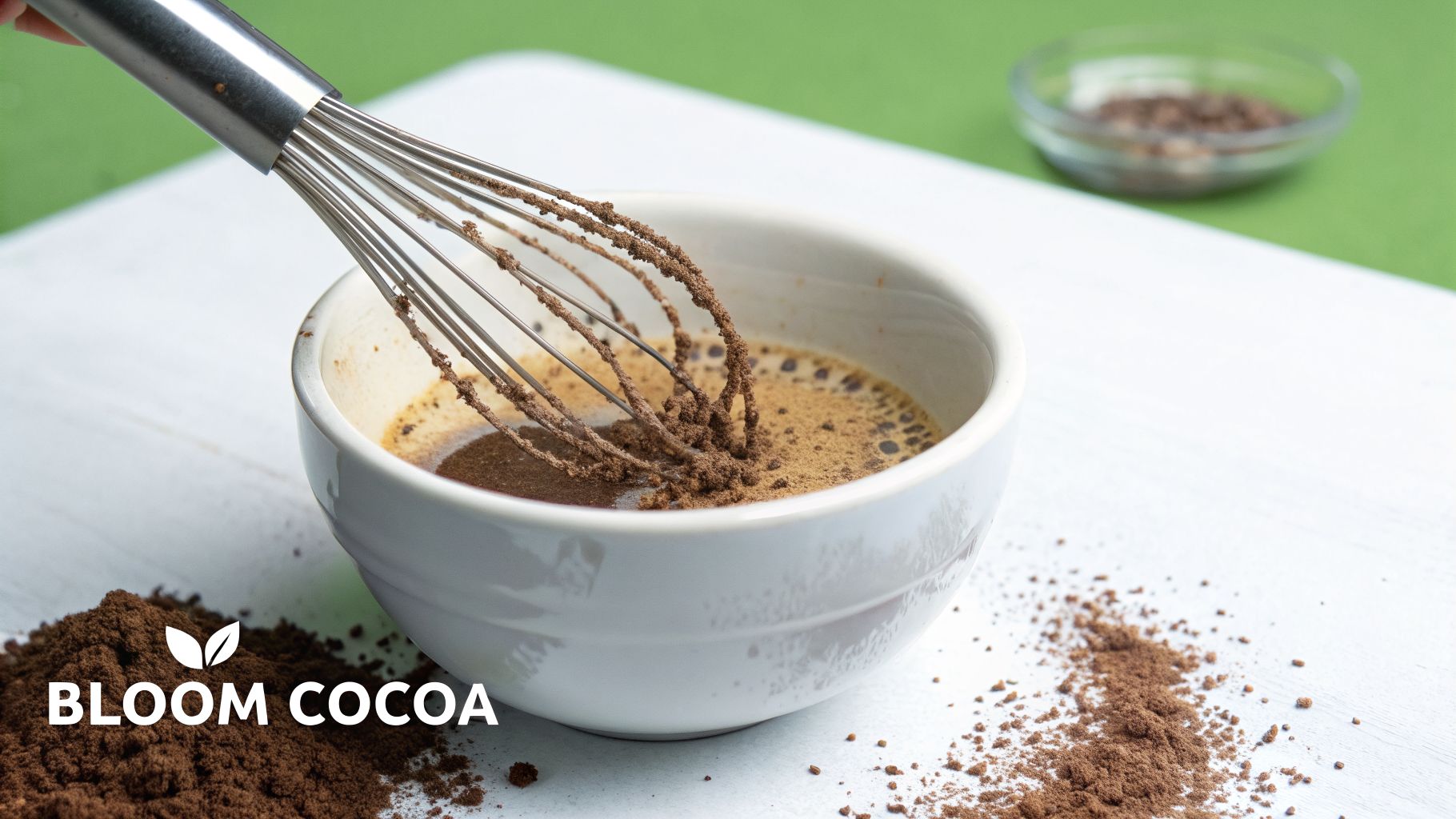 Discover what does bloom mean in cooking and sharpen flavors | mise Blog