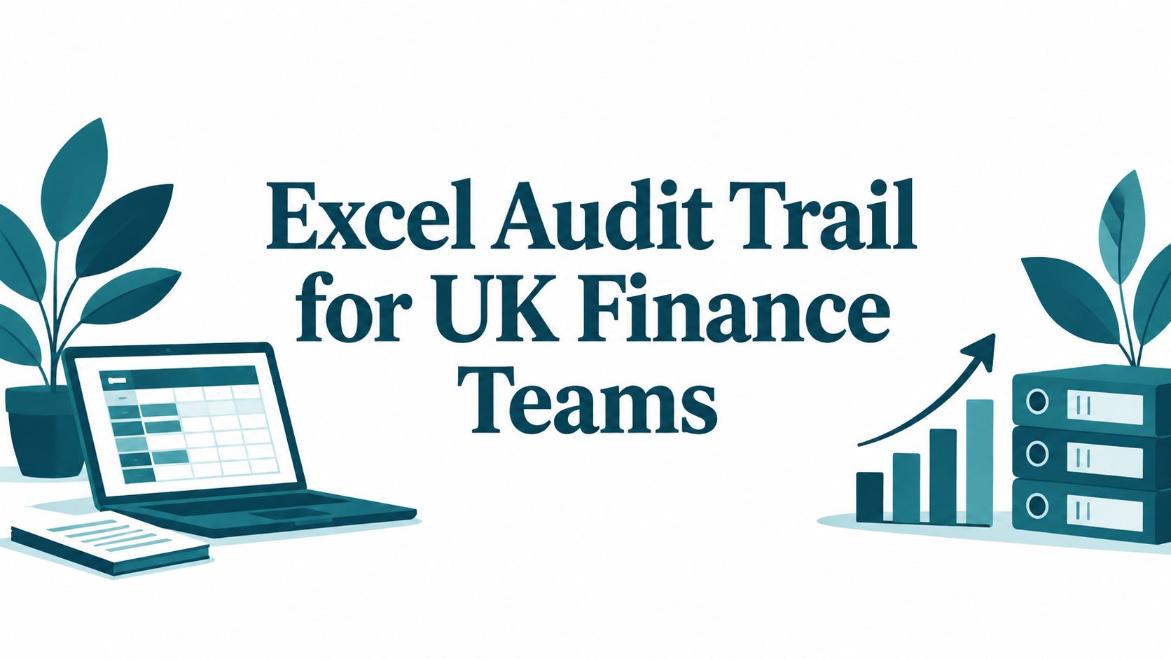 Excel Audit Trail: Record-Level Evidence for Finance and Compliance