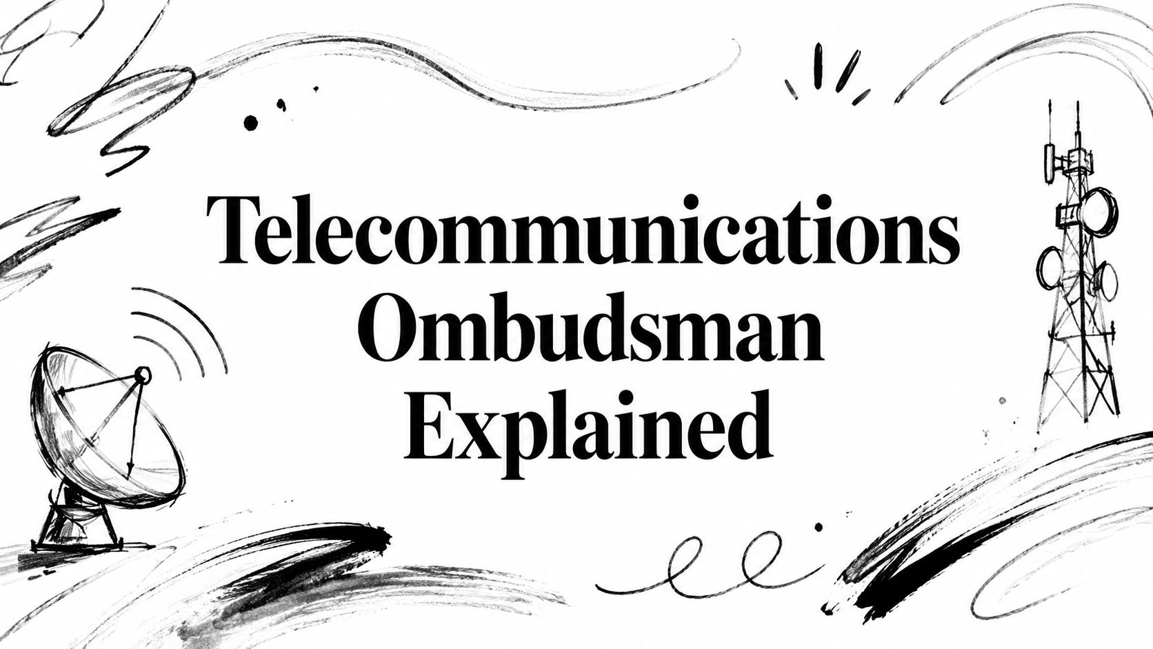 Telecommunications Ombudsman Explained