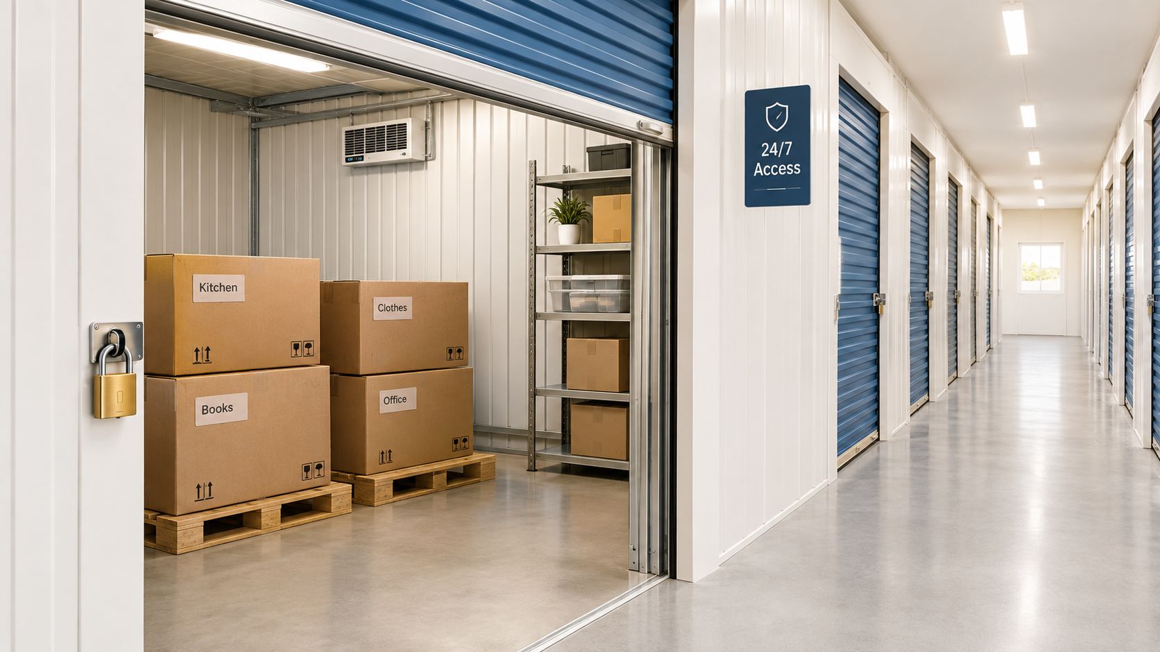 interstate moving tips