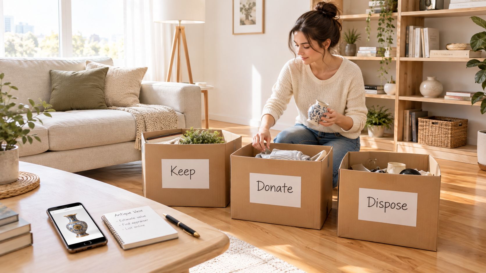 express furniture removals