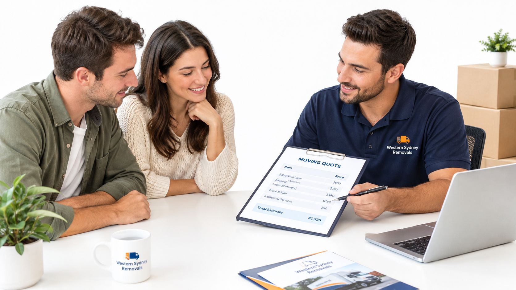 removalists western sydney