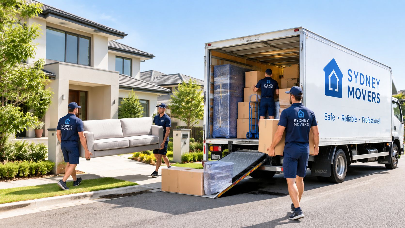 same day removals