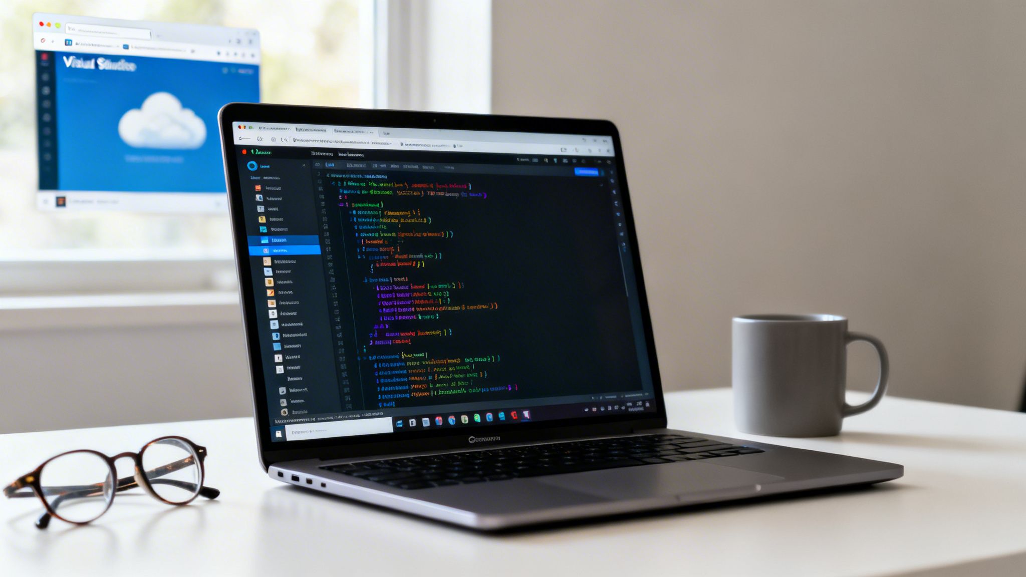 Your Ultimate Guide to Coding on a Chromebook in 2026