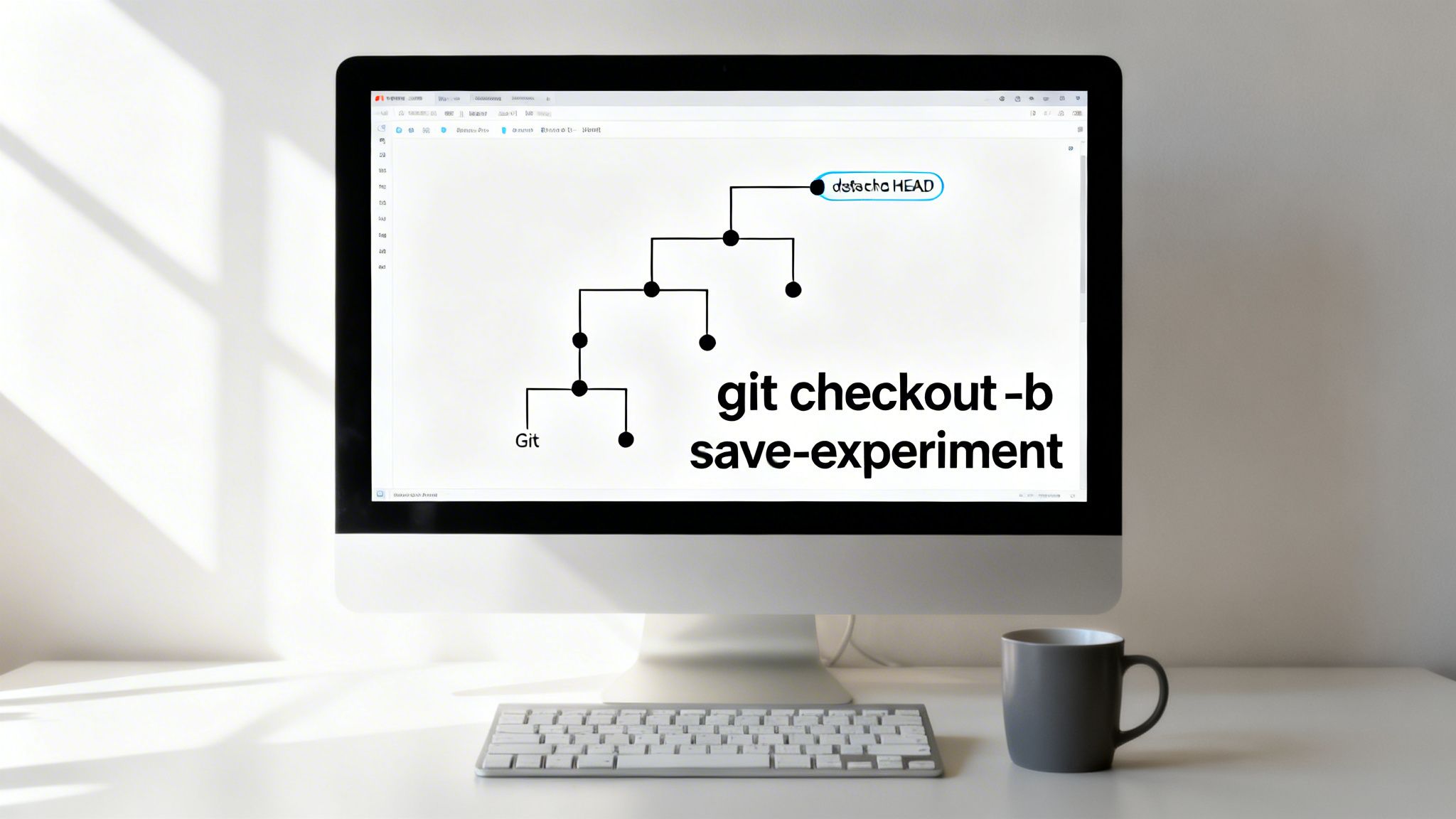 A Developer's Guide to Git Change Branch Like a Pro