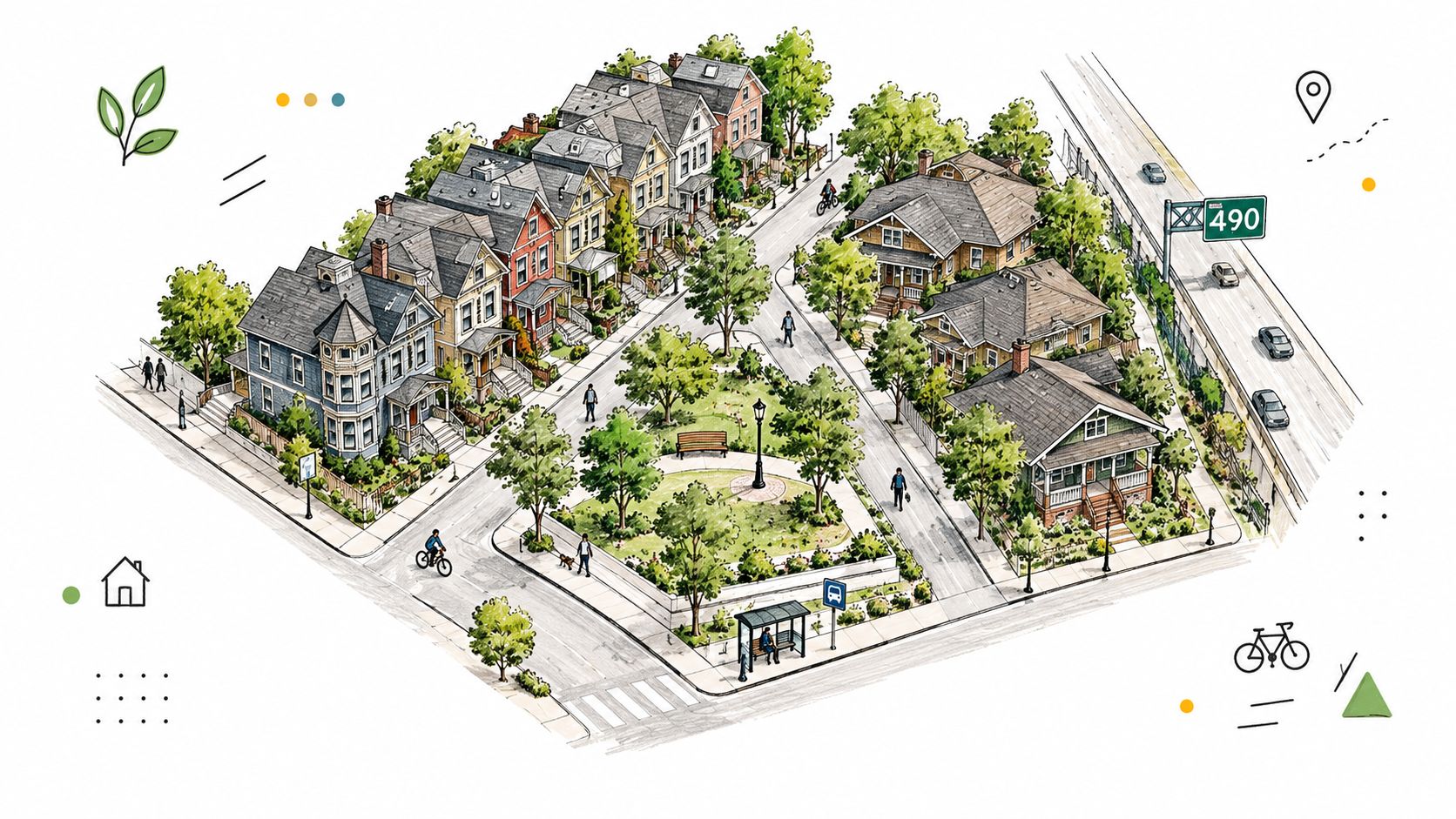 Swillburg Rochester NY: Complete Neighborhood Profile