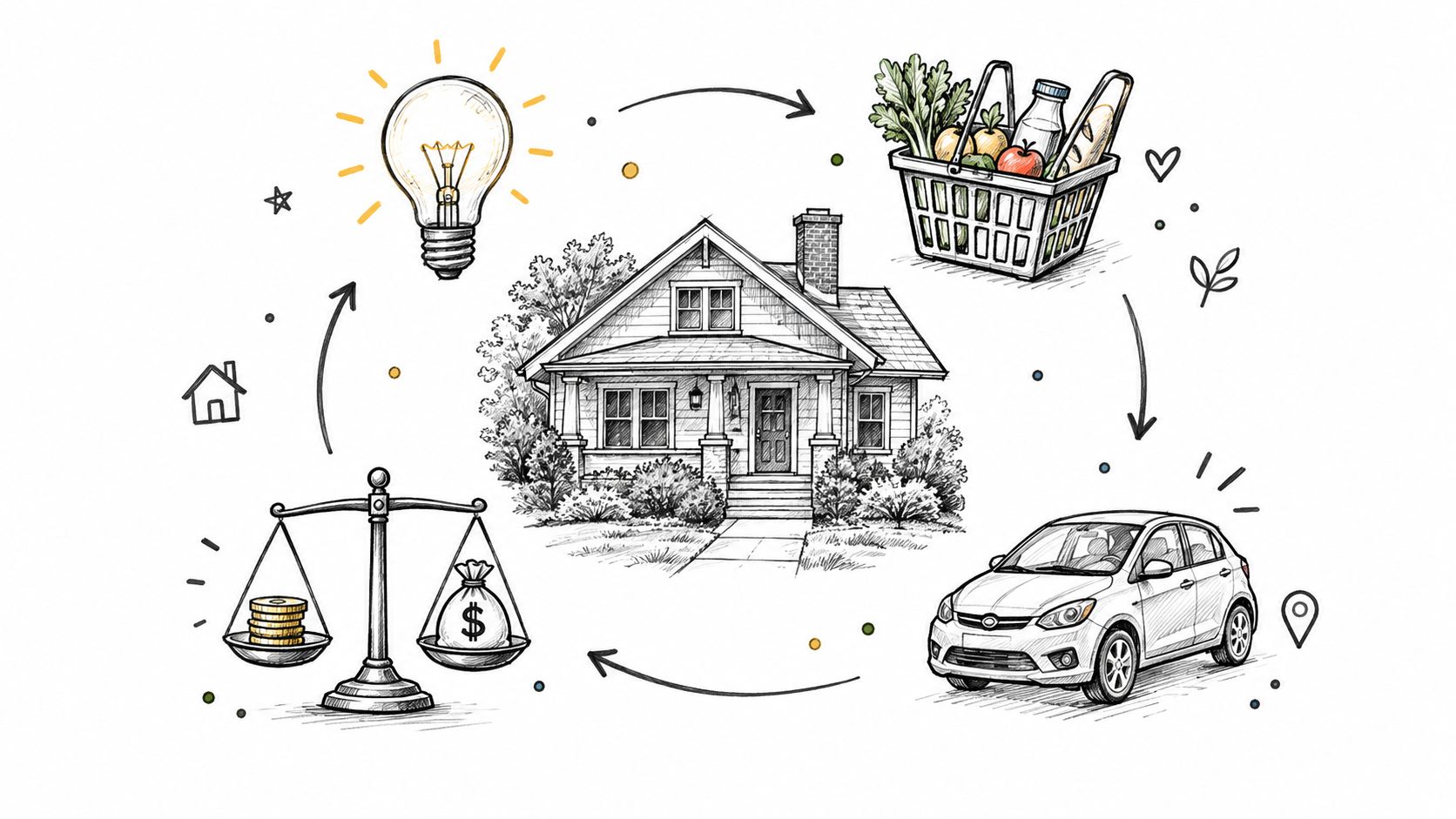 Cost of Living Wichita KS: A Practical Breakdown