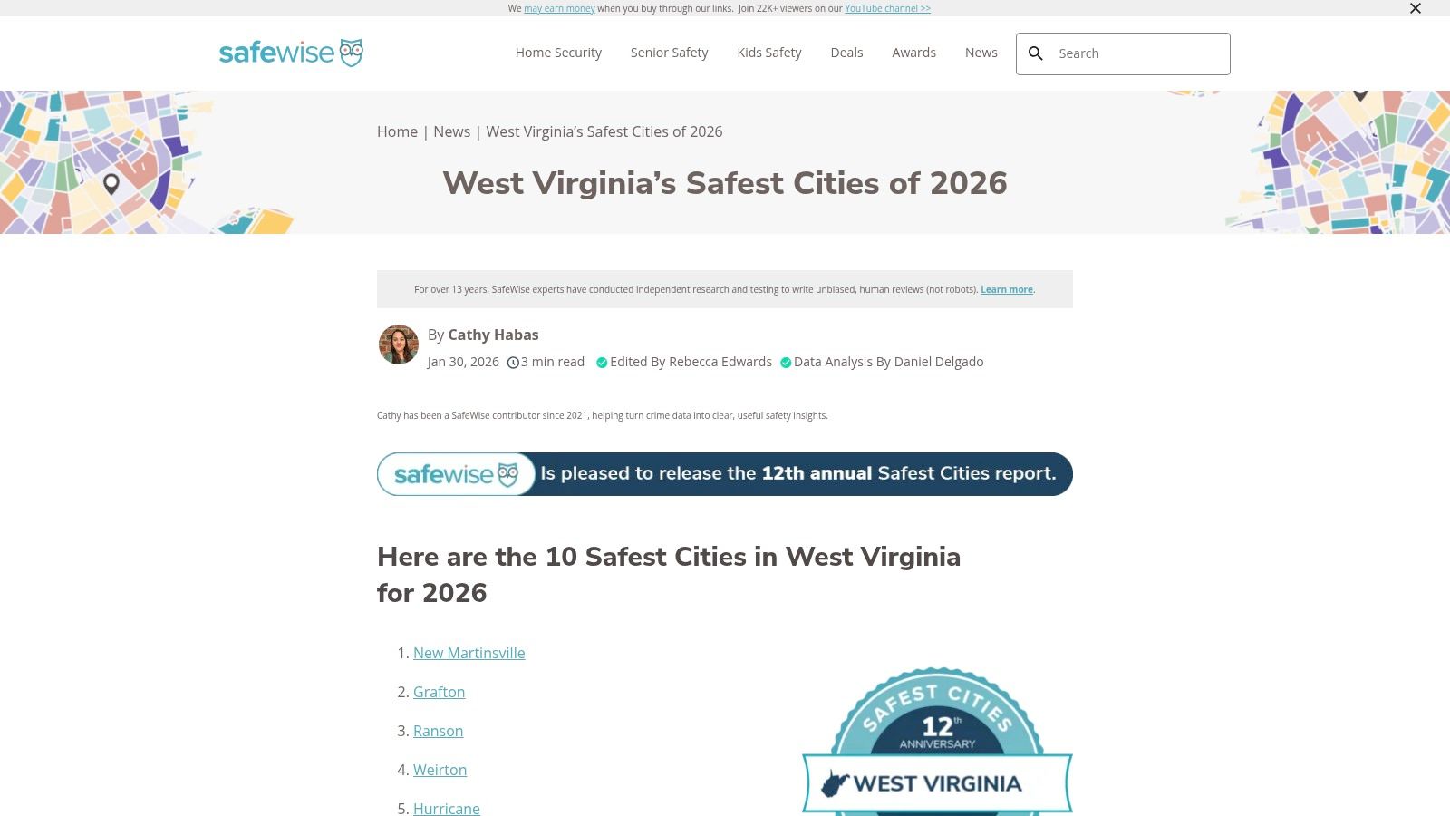 SafeWise