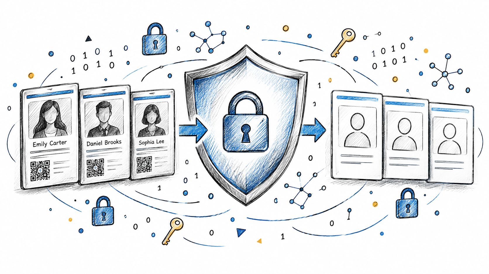 Data Anonymization: The Complete Guide for AI Teams