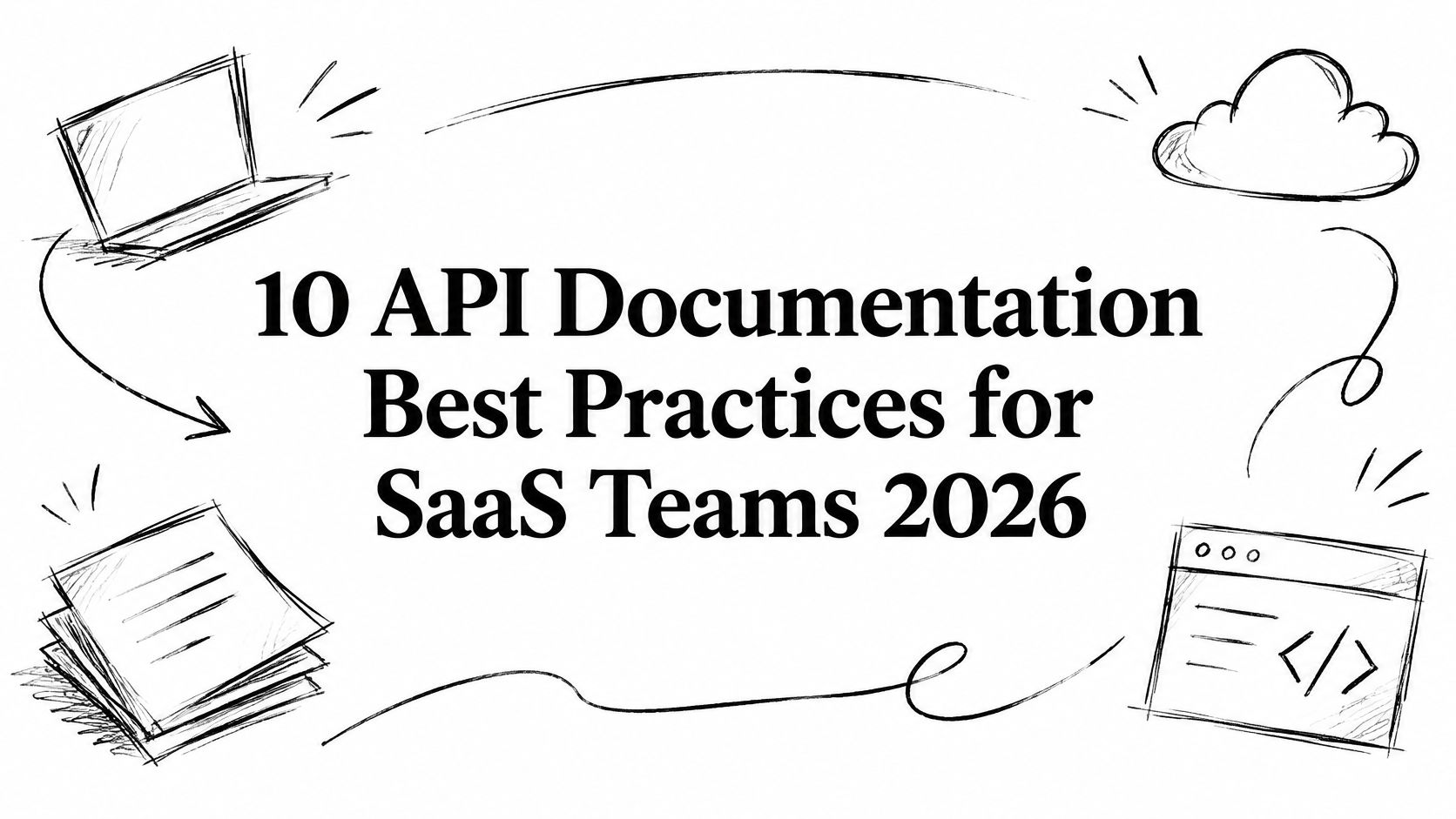 10 API Documentation Best Practices for SaaS Teams 2026