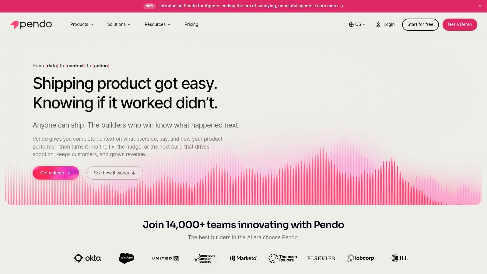 Pendo