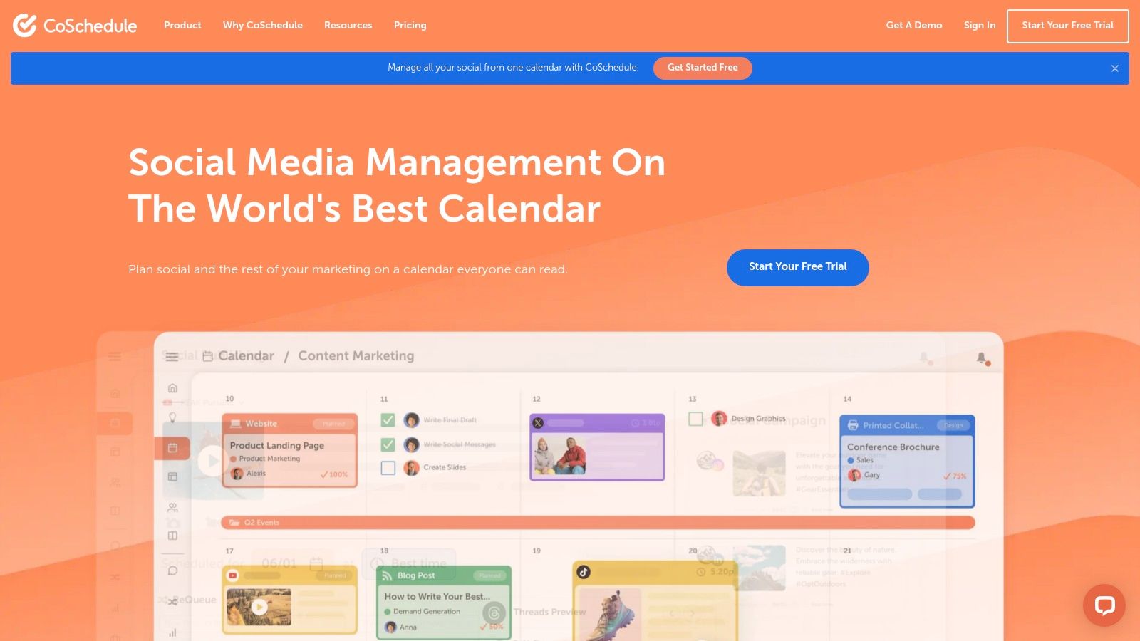 CoSchedule
