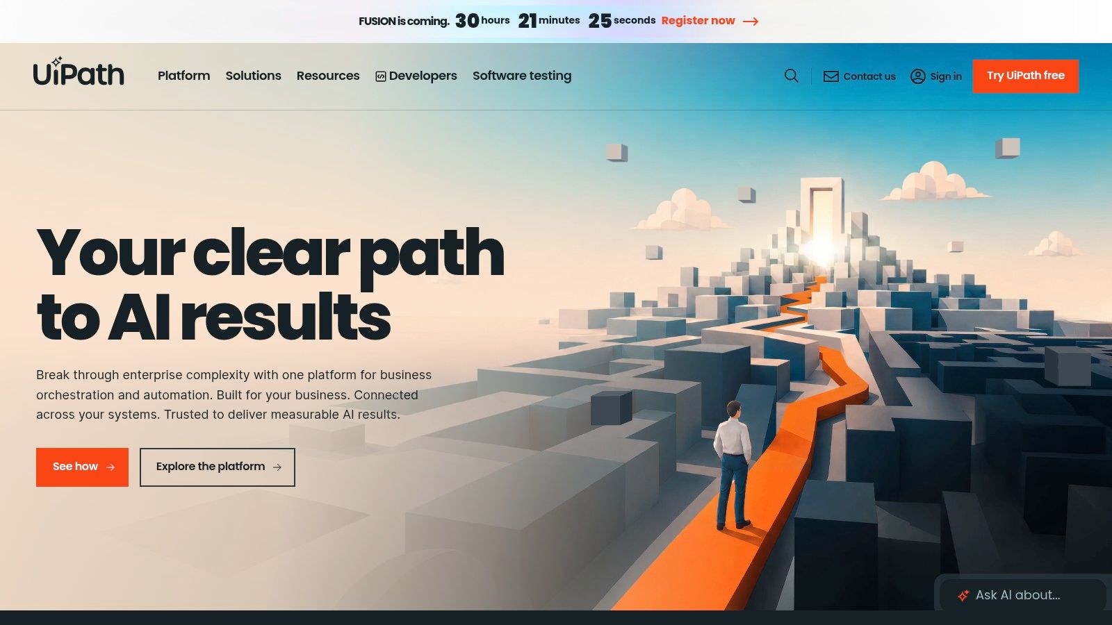 UiPath