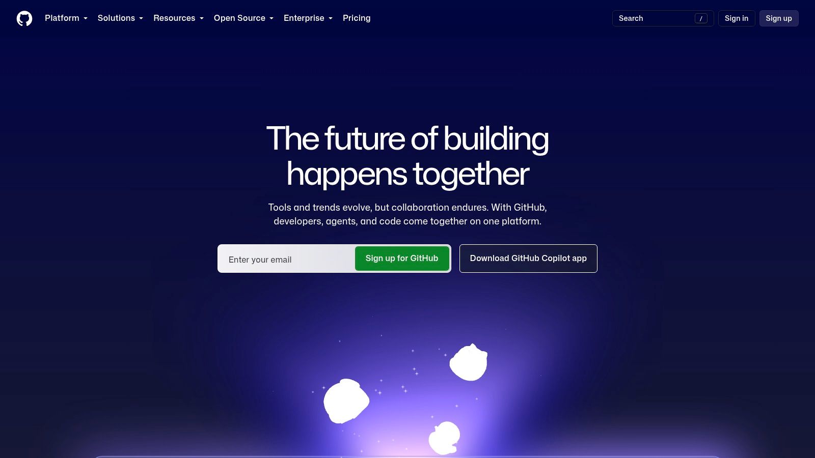 GitHub