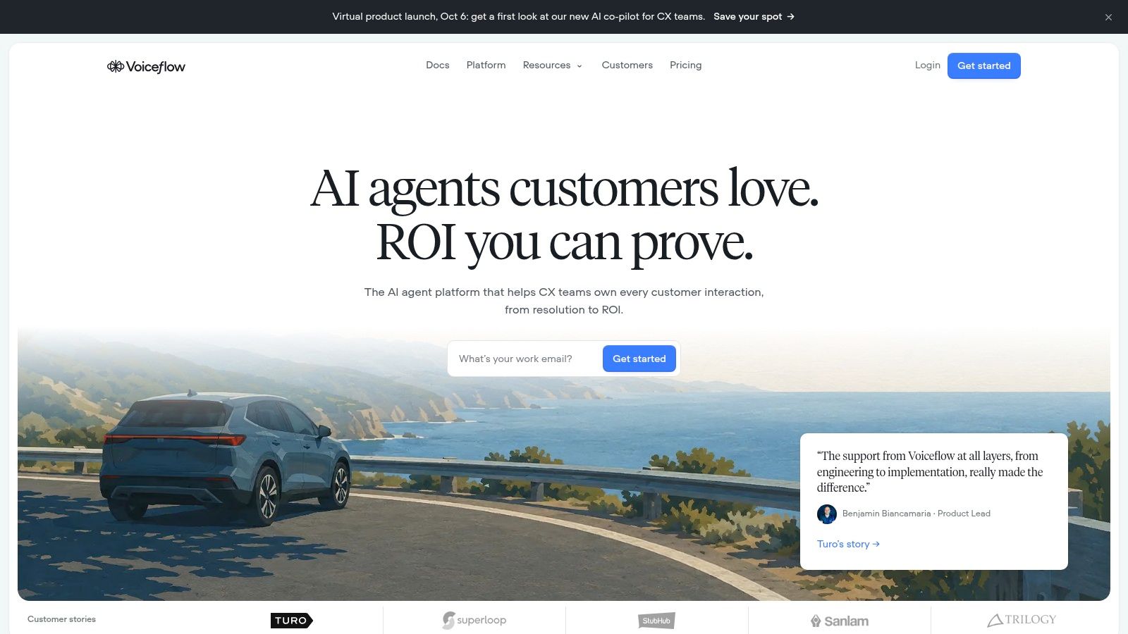 Voiceflow