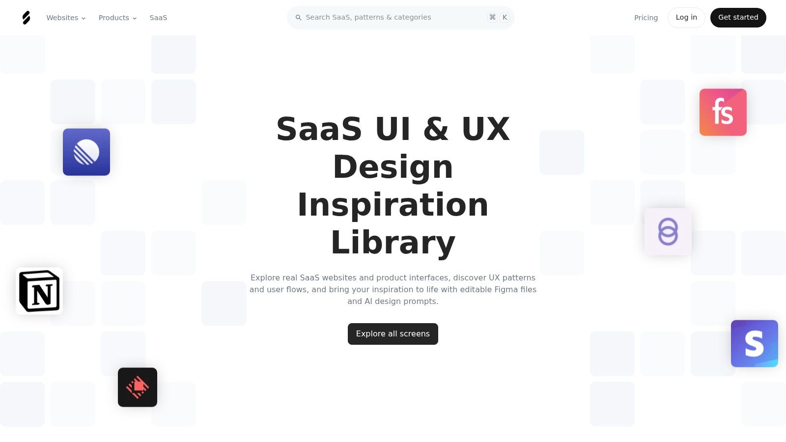 SaaSFrame