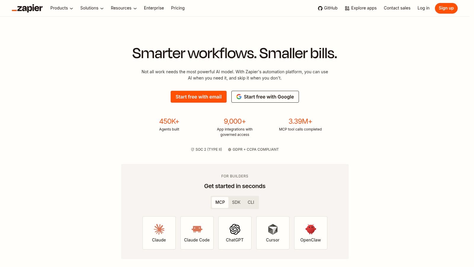 Zapier