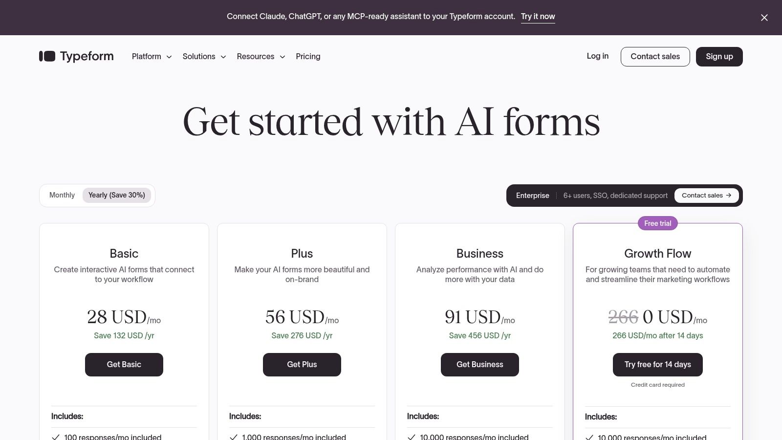 Typeform