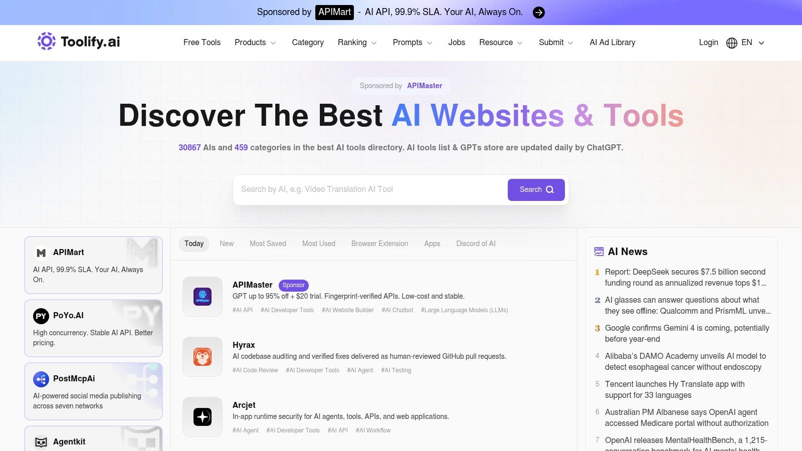 Toolify.ai