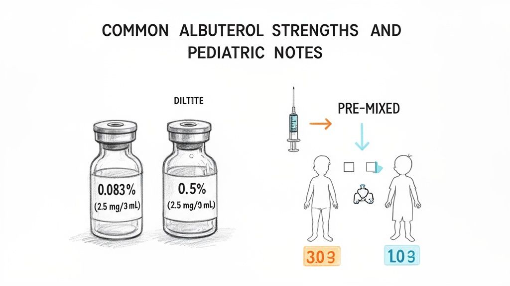 FindMyScript | Finding Albuterol Inhalation Solution: A Patient's Guide ...