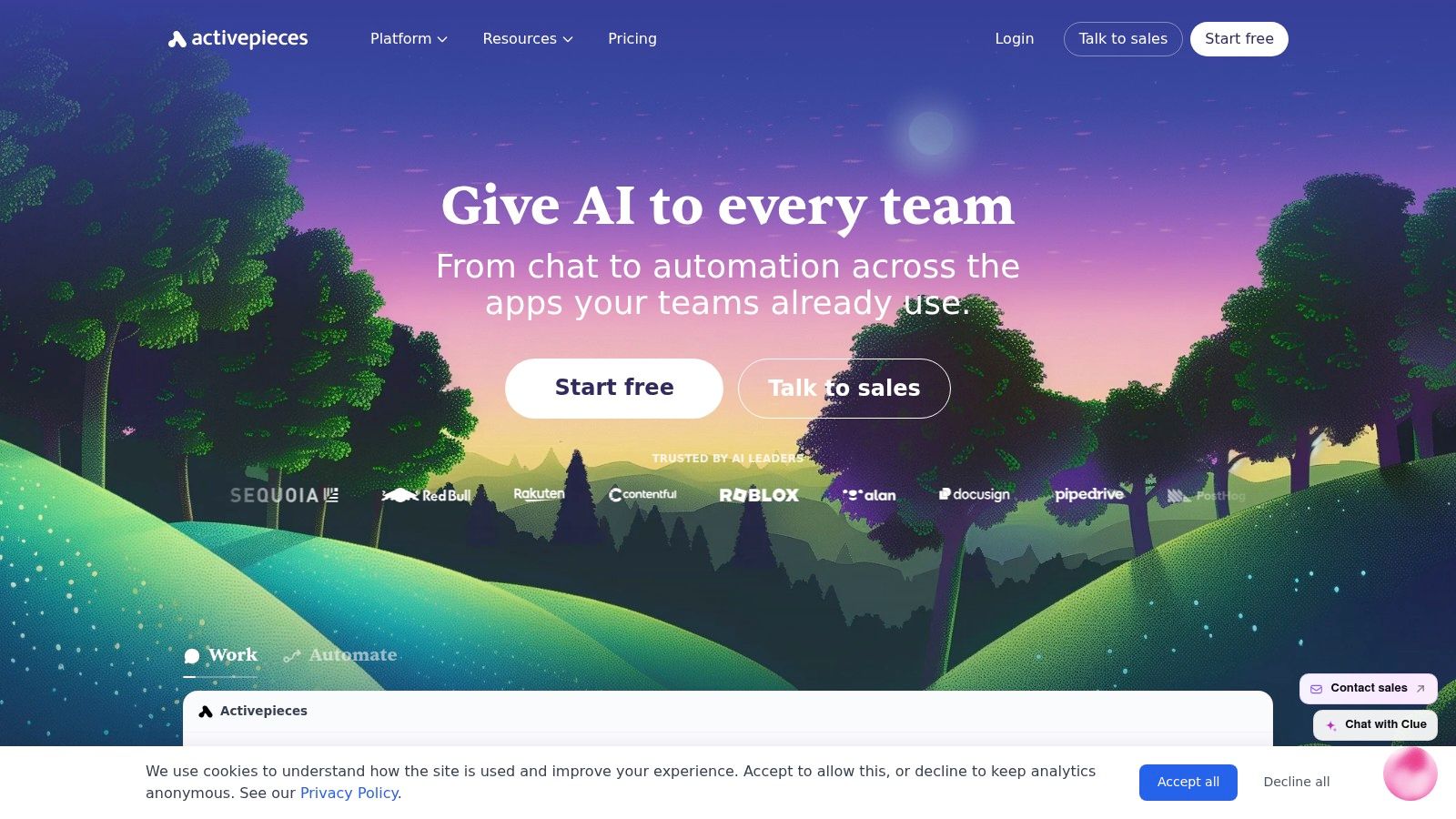 Activepieces