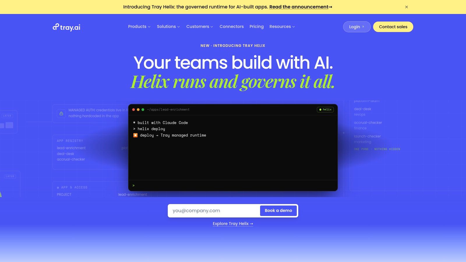 Tray.io