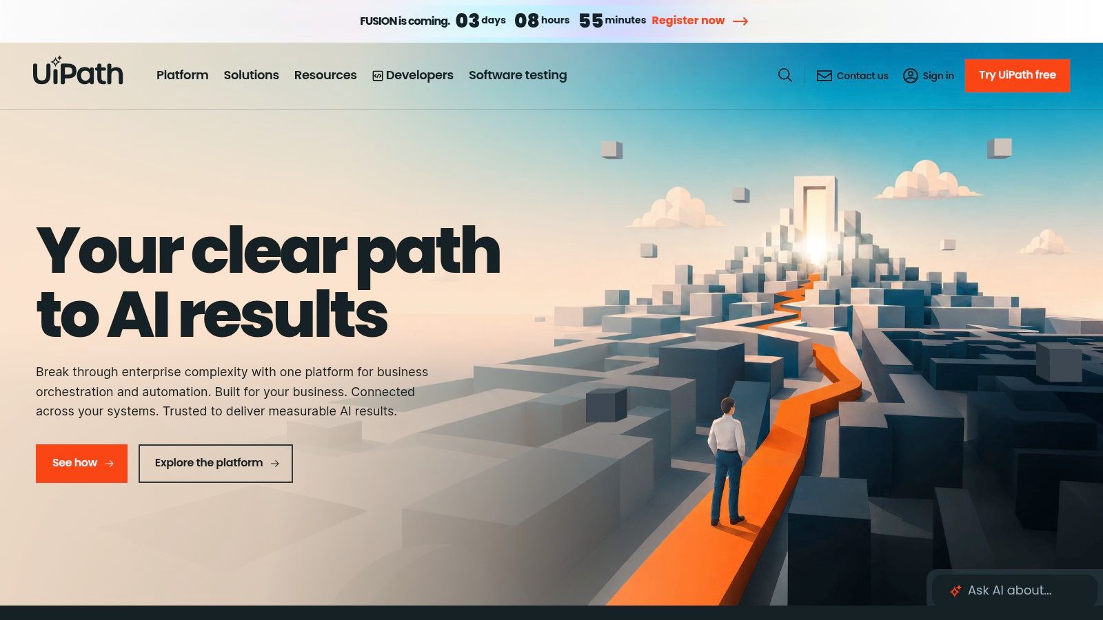 UiPath