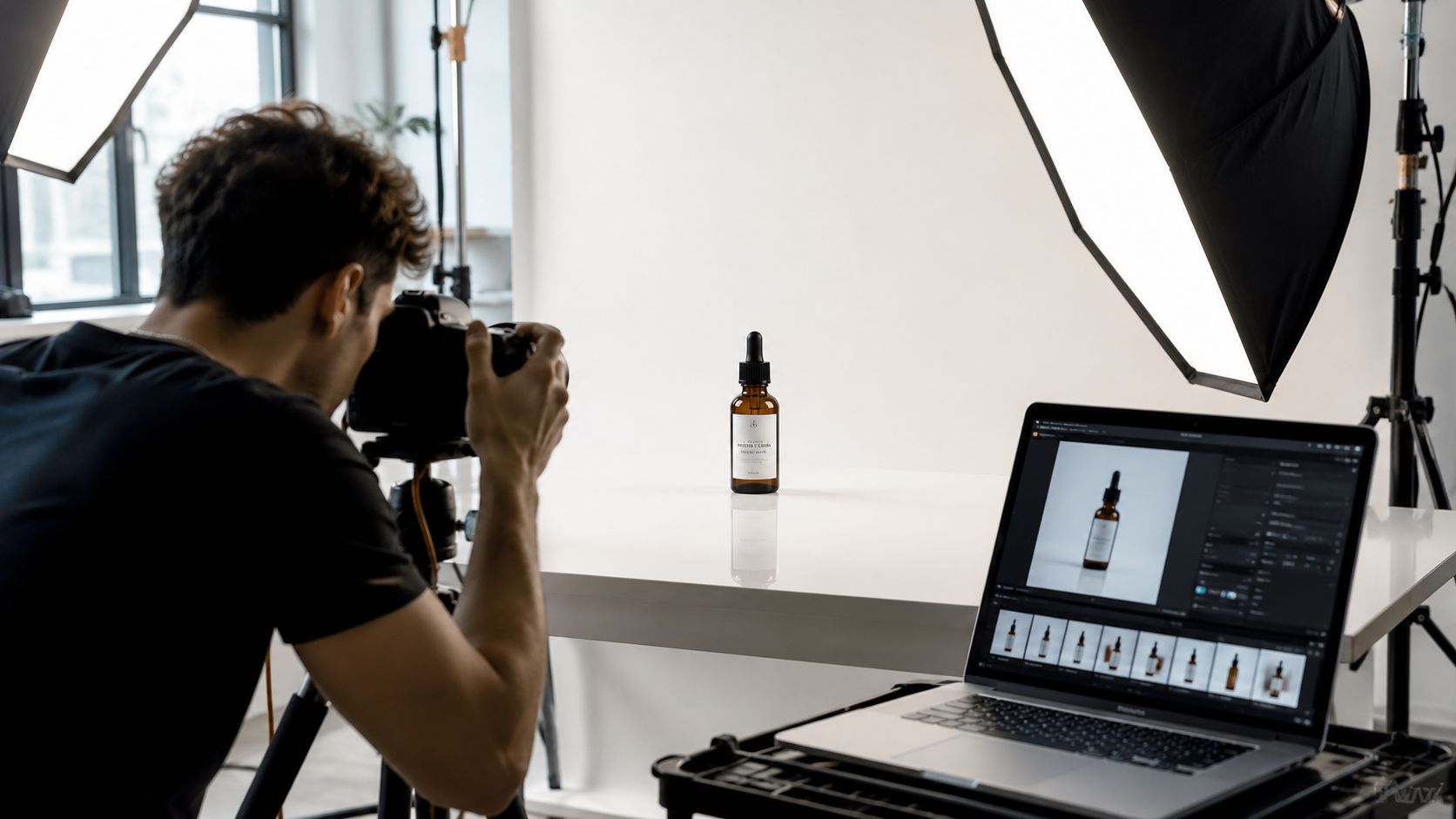 8 Pro Bio for Photographers Examples for 2026
