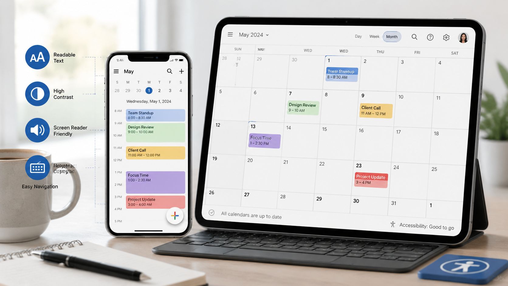 Embed Calendar Widget Add a Calendar Widget for Website: 2026 Guide
